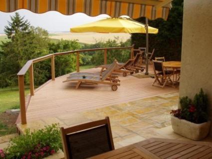 Bed and Breakfast La Dame Blanche Berig-Vintrange Экстерьер фото